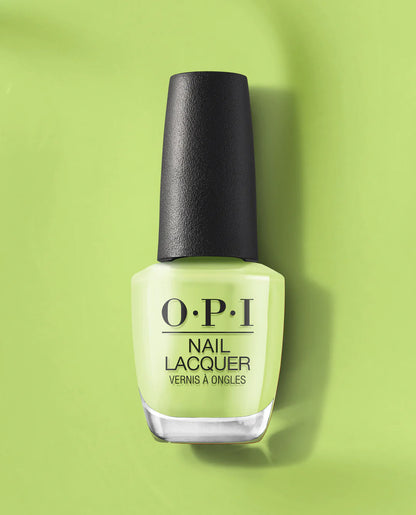 OPI Nail Lacquer - P012 Summer Monday-Friday | OPI® - CM Nails & Beauty Supply