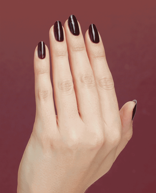 OPI Nail Lacquer - MI12 Complimentary Wine | OPI® - CM Nails & Beauty Supply