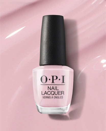 OPI Nail Lacquer - U22 You’ve Got That Glas-Glow | OPI® - CM Nails & Beauty Supply