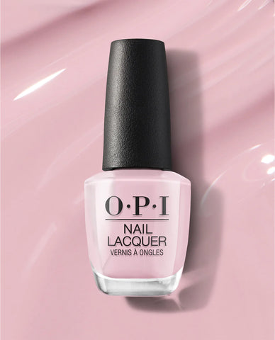 OPI Nail Lacquer - U22 You’ve Got That Glas-Glow | OPI®