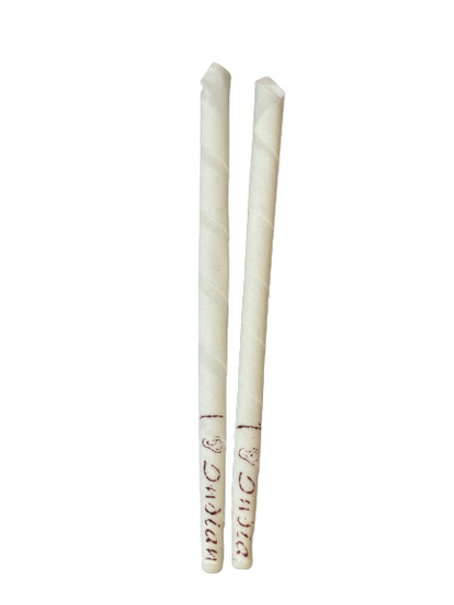 Beeswax Therapeutic Candles | Ear Candling - CM Nails & Beauty Supply