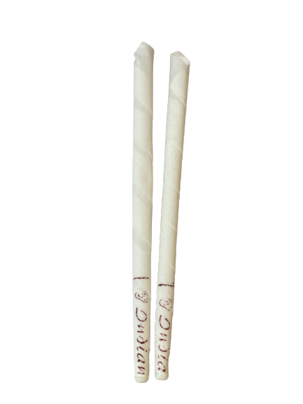 Beeswax Therapeutic Candles | Ear Candling