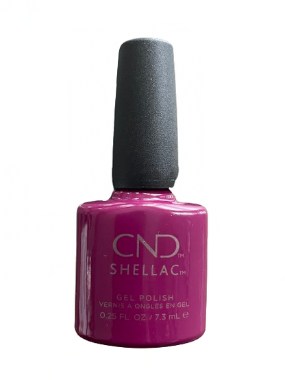 CND Shellac - Secret Diary (0.25 oz) | CND - CM Nails & Beauty Supply