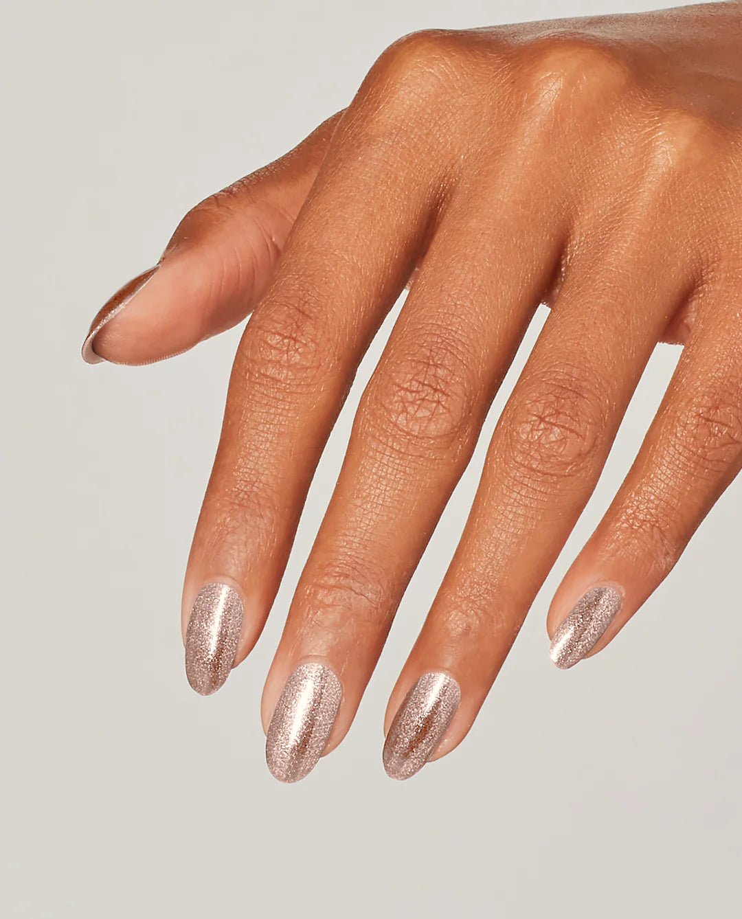 OPI Nail Lacquer - LA01 Metallic Composition | OPI® - CM Nails & Beauty Supply