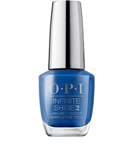 OPI Infinite Shine | M92 - Mi Casa Es Blue Casa