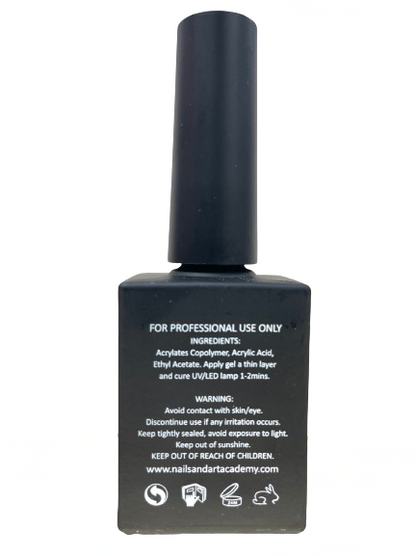 Nails and Art - Gel Polish | DG #03 Diamond Glitter - CM Nails & Beauty Supply