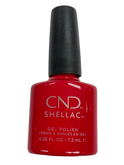 CND Shellac - First Love (0.25 oz) CND