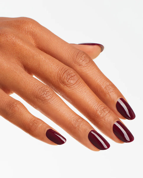 OPI Nail Lacquer - F62 In The Cable Car-Pool Lane | OPI®