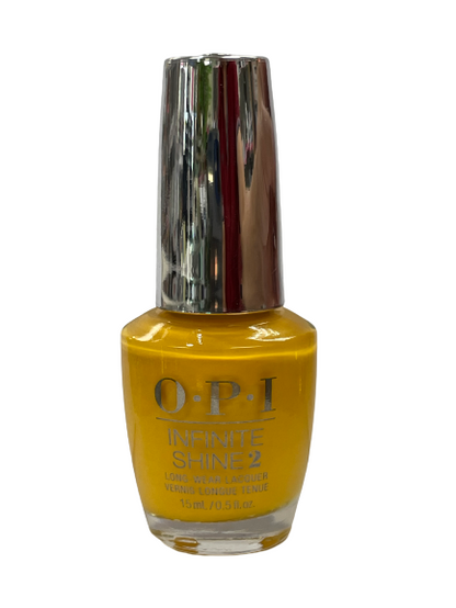 OPI Infinity Shine - Sun Sea and Sand in my Pants #ISL L23 - CM Nails & Beauty Supply