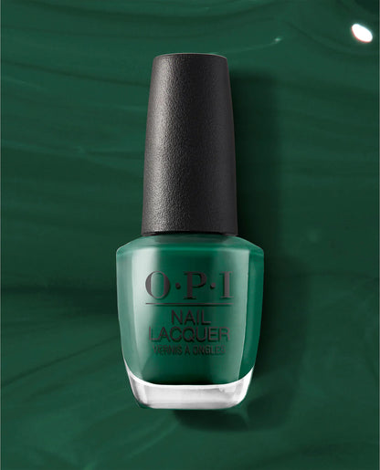 OPI Nail Lacquer - Stay Off The Lawn! #W54 - CM Nails & Beauty Supply
