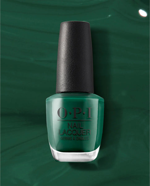 OPI Nail Lacquer - W54 Stay Off The Lawn! | OPI®