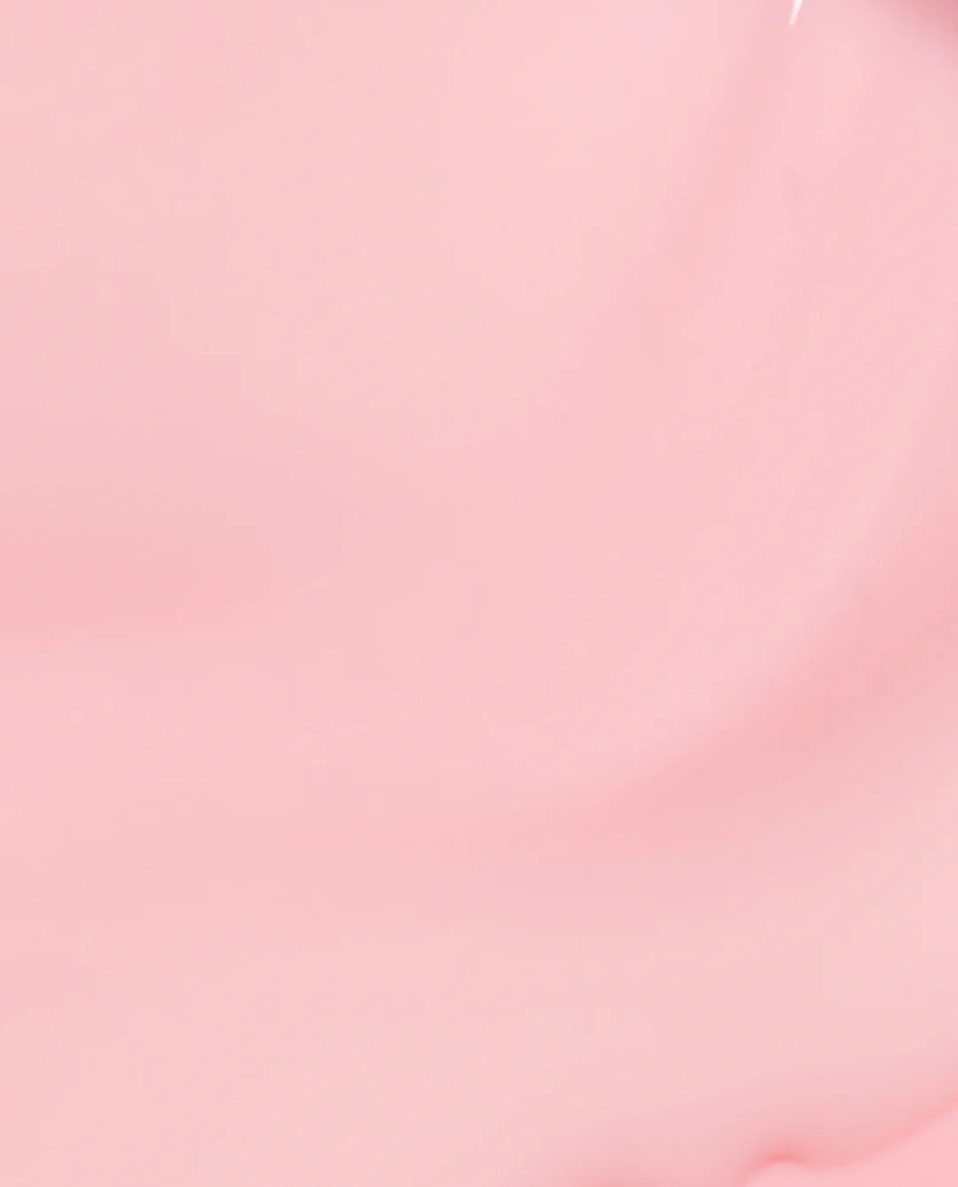 Solid light pink color swatch OPI it's a girl