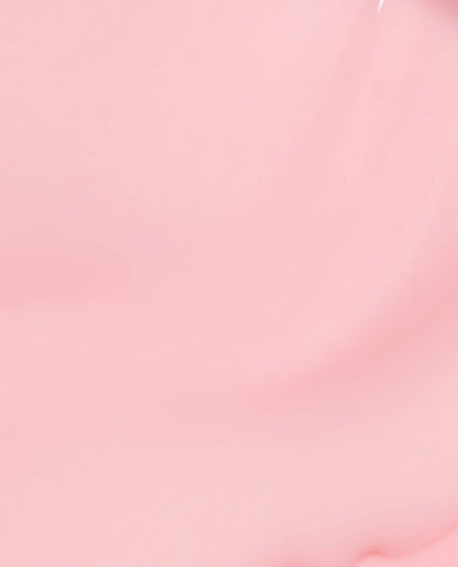 Solid light pink color swatch OPI it's a girl