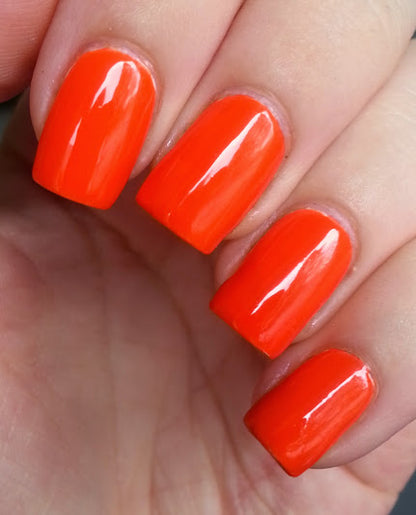 OPI GelColor - Juice Bar Hopping - N35 - CM Nails & Beauty Supply