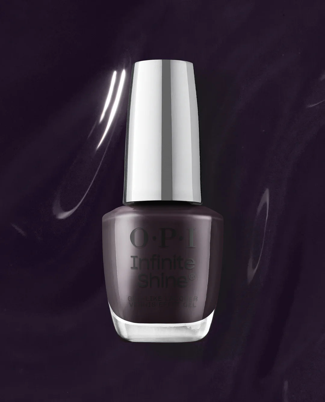OPI Infinite Shine - Lincoln Park After Dark #W42 - CM Nails & Beauty Supply