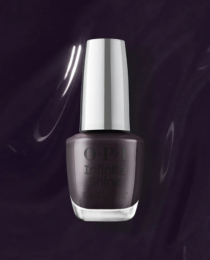 OPI Infinite Shine - Lincoln Park After Dark #W42 - CM Nails & Beauty Supply