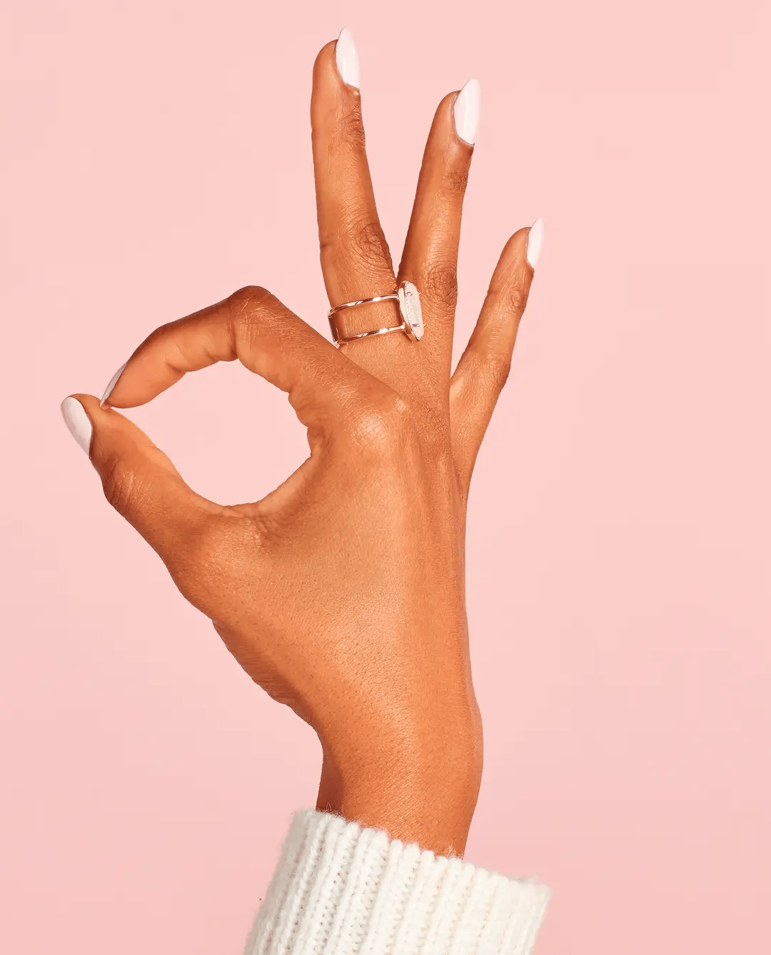 OPI Nail Lacquer - Lisbon Wants Moor OPI L16 manicure