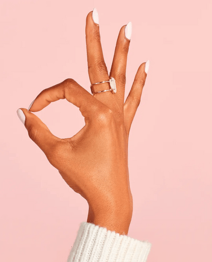 OPI Nail Lacquer - Lisbon Wants Moor OPI L16 manicure
