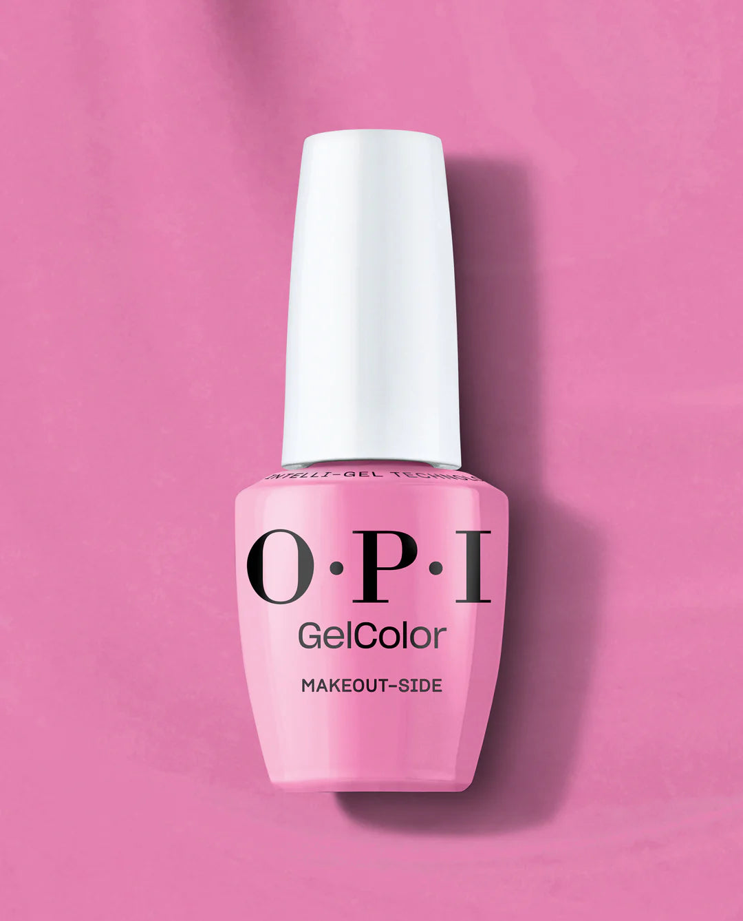 OPI GelColor - Makeout-side - P002 - CM Nails & Beauty Supply