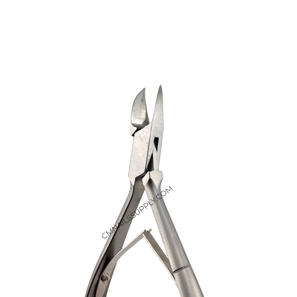 MBI-223 professional grade nail cutter for precise pedicure and manicure services.