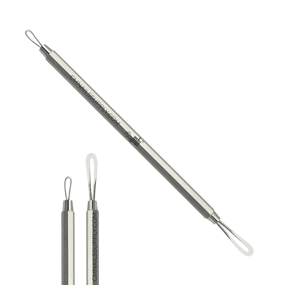 MBI-315 professional double sided blackhead extractor for bulk and single extractions
