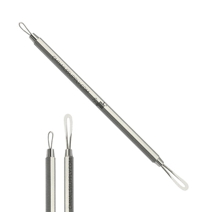 MBI-315 professional double sided blackhead extractor for bulk and single extractions