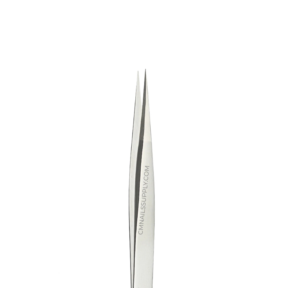 electrolysis hair removal tweezers ultra fine pointed mbi-406 precision tips canada