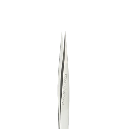 electrolysis hair removal tweezers ultra fine pointed mbi-406 precision tips canada