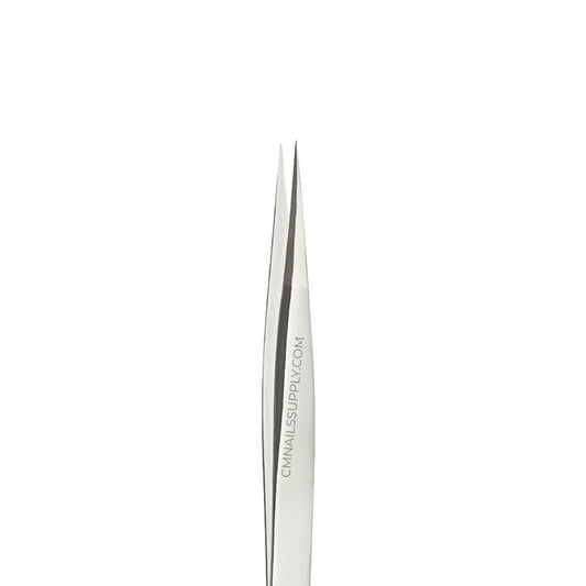electrolysis hair removal tweezers ultra fine pointed mbi-406 precision tips canada