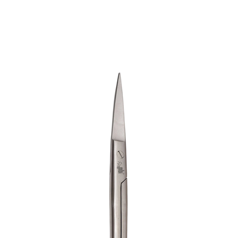 MBI-Q1138 straight blade operating scissors available for professional purchase online Canada.