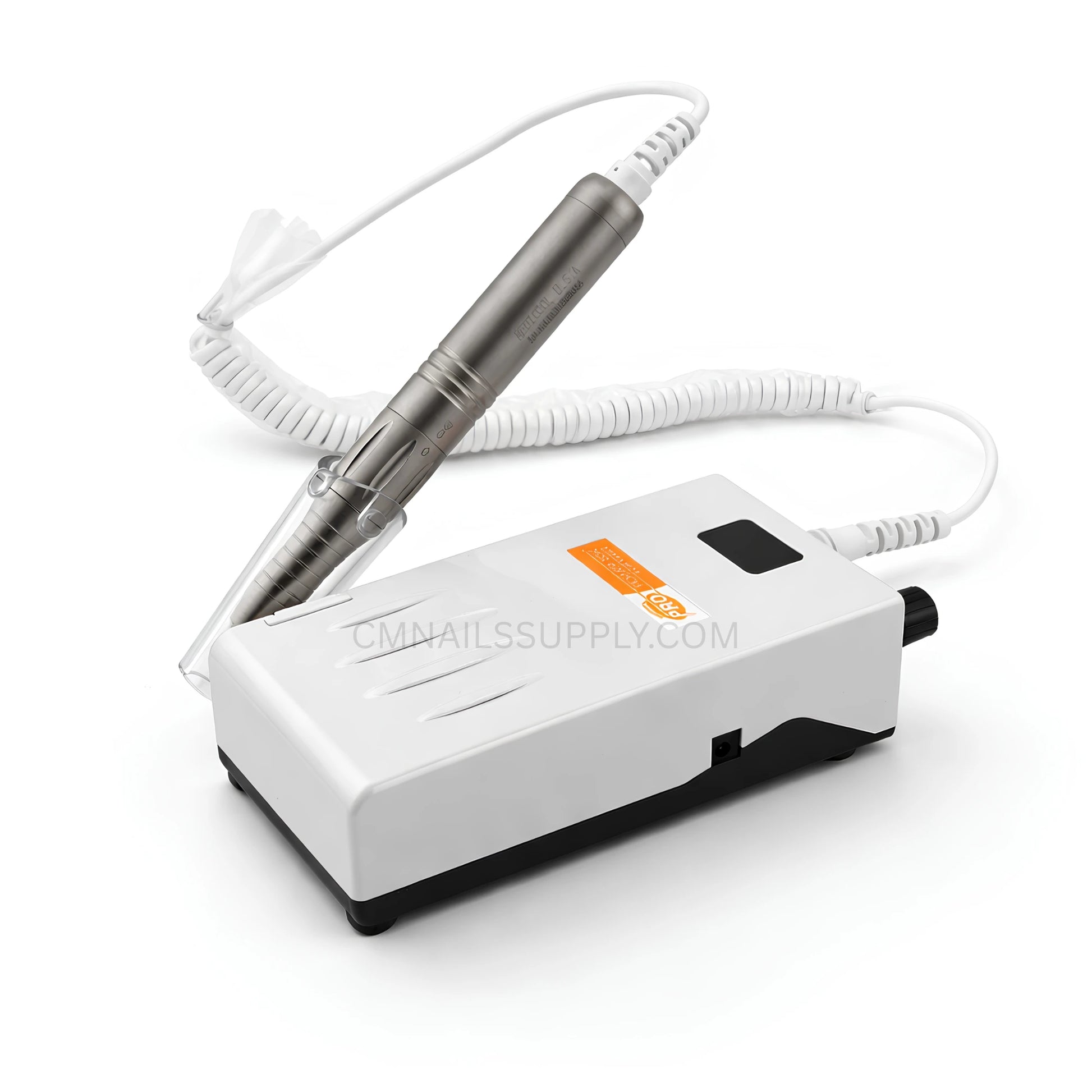 Medicool efile Pro Power 35K white cordless nail drill