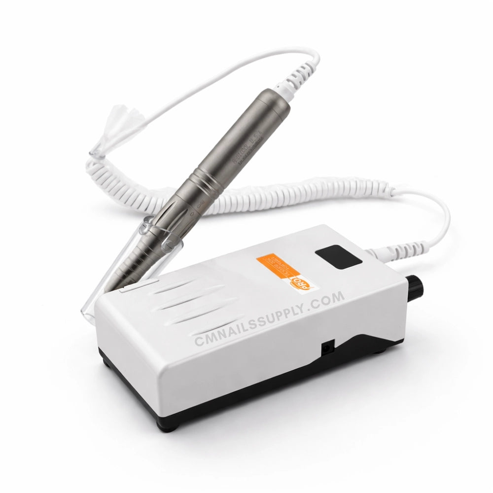 Medicool efile Pro Power 35K white cordless nail drill