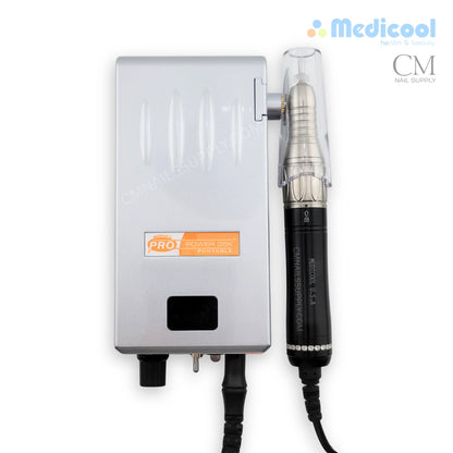 Medicool Pro Power 35K cordless brushless E-file