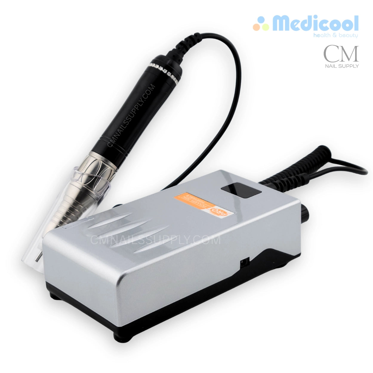 Professional 35,000 RPM Medicool nail drill