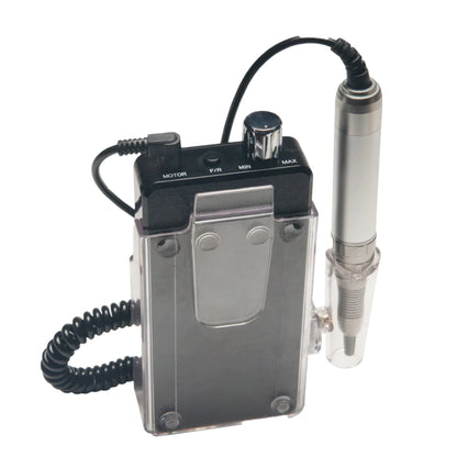 TEC PRO Nail Drill | 30K | Professional Manicure & Pedicure E-filing System - CM Nails & Beauty Supply