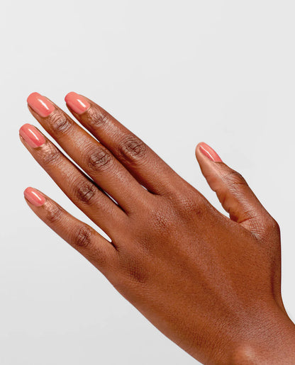 OPI Infinite Shine - Megawatt Hot #L93 - CM Nails & Beauty Supply