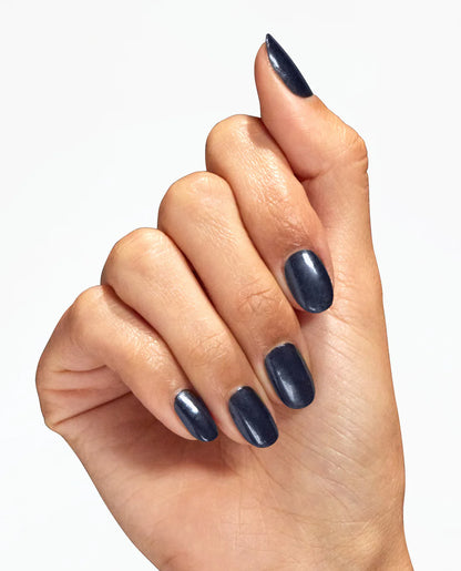 OPI Nail Lacquer - Midnight Mantra #F009 - CM Nails & Beauty Supply