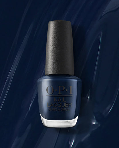 OPI Nail Lacquer - Midnight Mantra #F009 - CM Nails & Beauty Supply