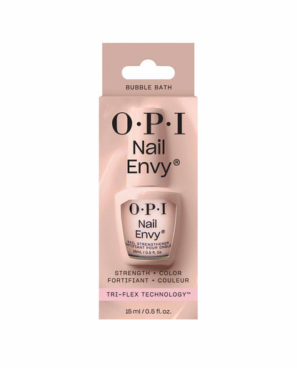 OPI Nail Envy - Bubble Bath - CM Nails & Beauty Supply