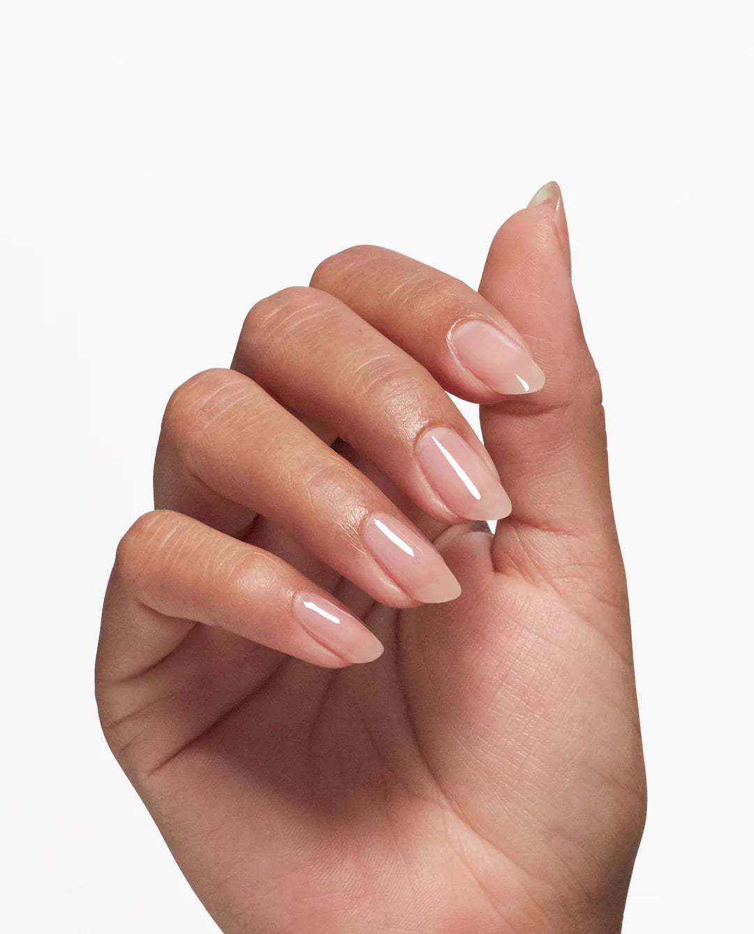 OPI Nail Envy - Pink to Envy Nail Strengthener - CM Nails & Beauty Supply