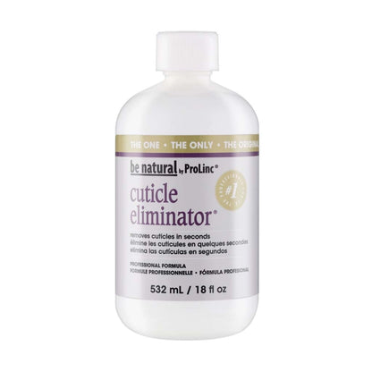 Nail prep cuticle remover Prolinc salon use for manicure and pedicure services