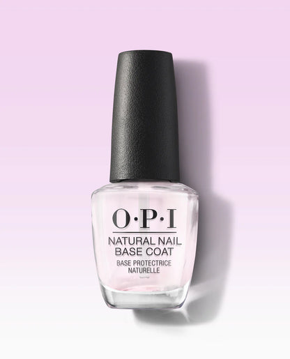 OPI Natural Nail Base Coat #T10 - CM Nails & Beauty Supply