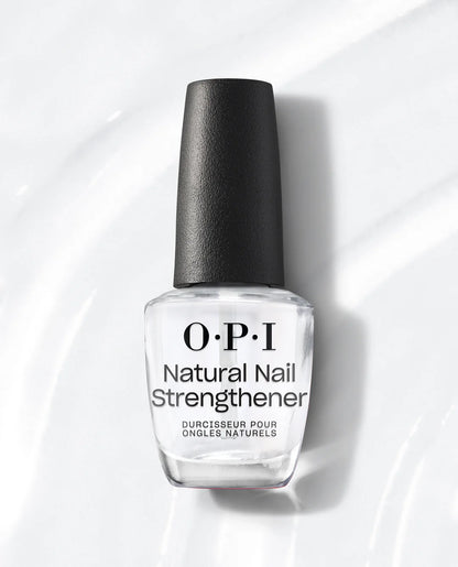 OPI Natural Nail Strengthener T60 - CM Nails & Beauty Supply