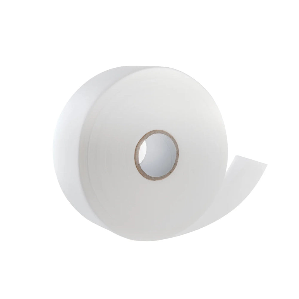 Non-woven wax roll suitable for legs arms bikini and full body waxing available online in Canada