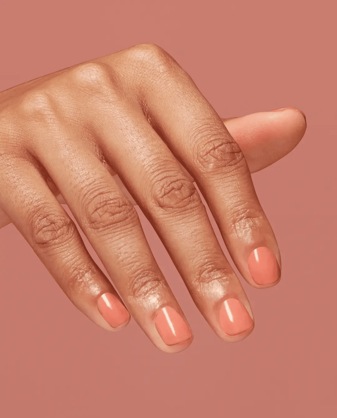 OPI Infinite Shine - On a Mission #L92 - CM Nails & Beauty Supply