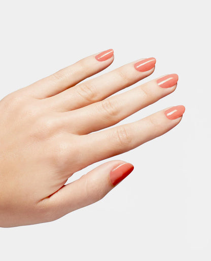 OPI Infinite Shine - On a Mission #L92 - CM Nails & Beauty Supply