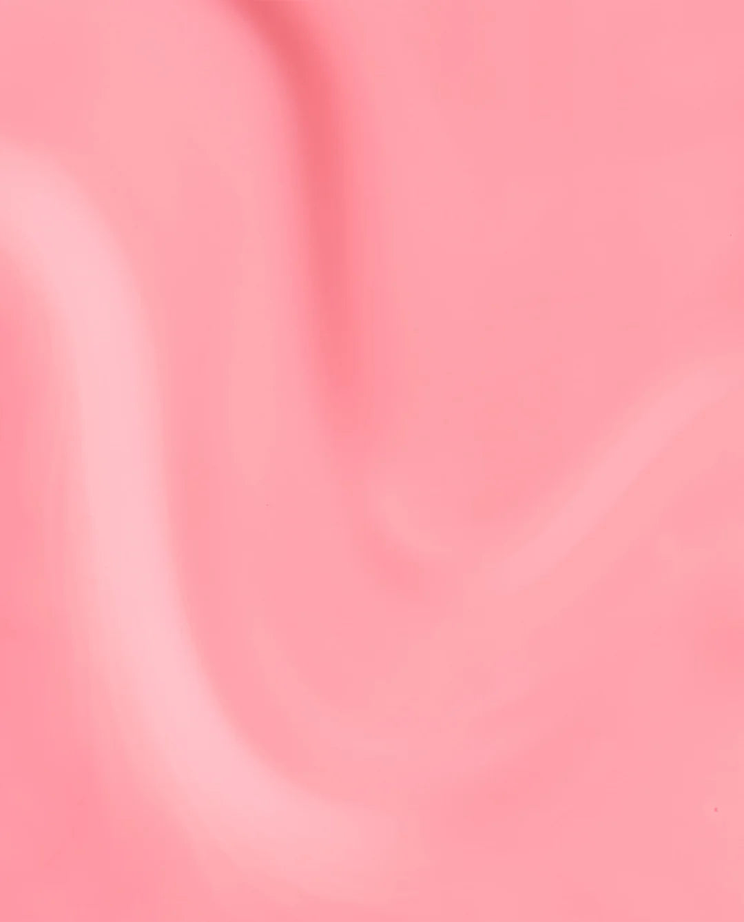 OPI Bathtime Bubbly S065 pink creme finish nail polish swatch