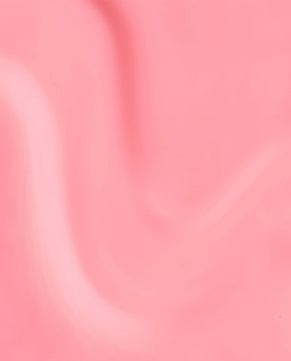 OPI Bathtime Bubbly S065 pink creme finish nail polish swatch