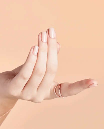 OPI GelColor Bubble Bath S86 gel bottle