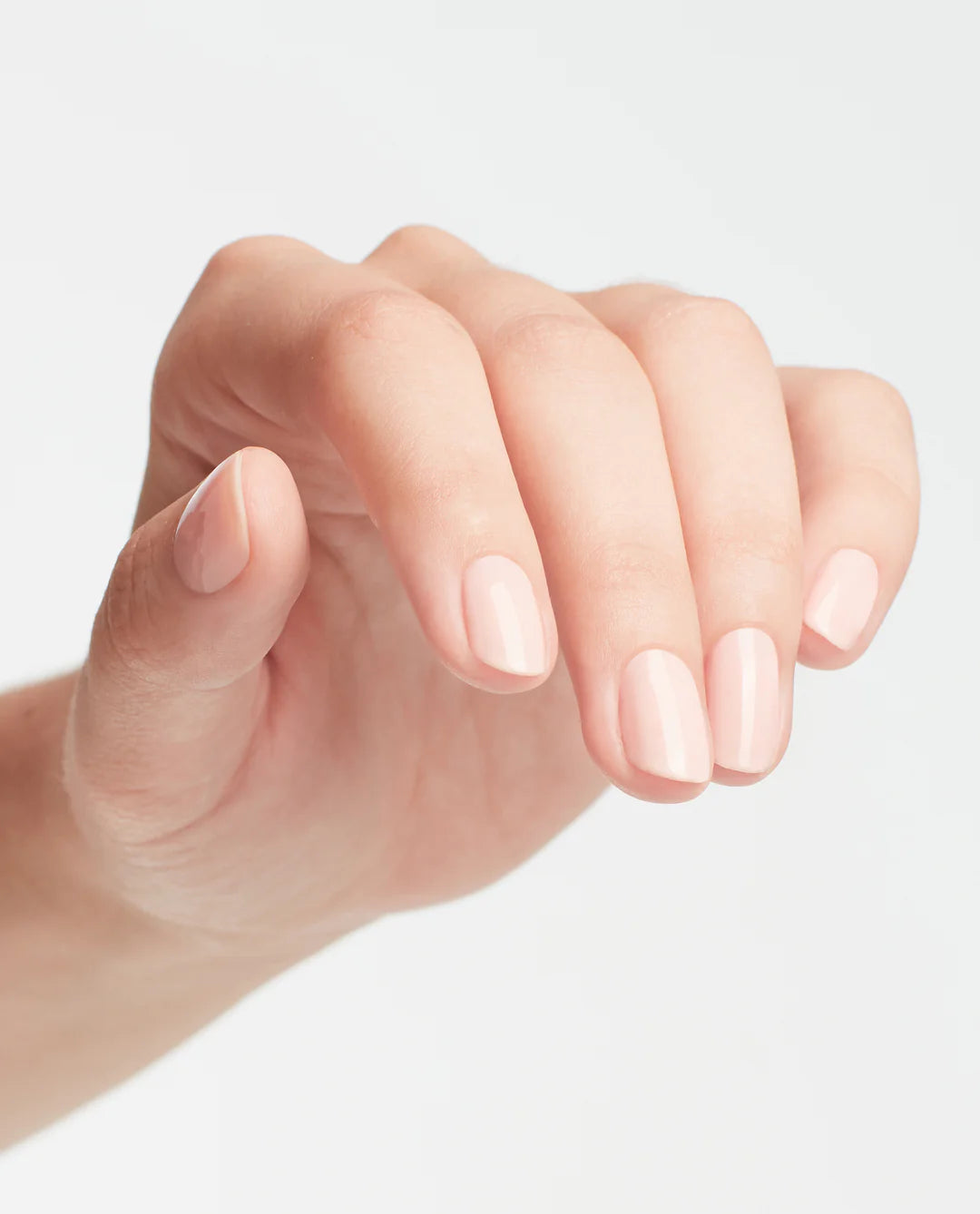 OPI GelColor Bubble Bath S86 gel polish